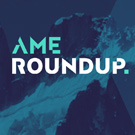 AME Roundup logo